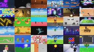 Mit Spielestudio habt ihr ab heute die Möglichkeit, eigene Switch-Spiele zu erschaffen • JPGAMES.DE