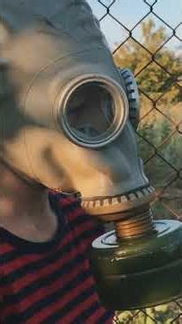 The Island Where Air Can Kill: Miyake-jima's Deadly Secret...