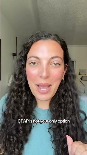 The Daybreak Device is a CPAP alternative without the mask, hose, or pressurized air!