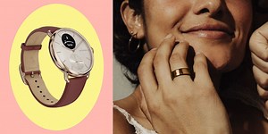 There Are So Many Fitness Trackers Out There—Here's How to Find Your Perfect Fit