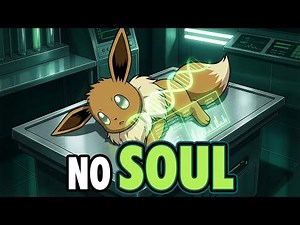 Pokemon Lore To Sleep To | Why Pokemon's Most Beloved Creature Has No Soul