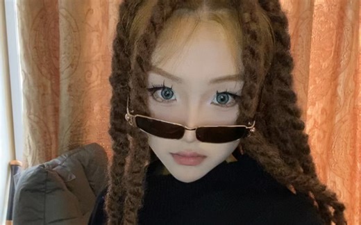 谁说我只会跳cw