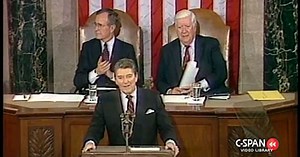 1985 State of the Union Address