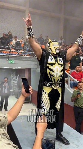 Así llegaron los Viper’s 🐍🔥