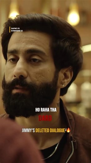 Deleted dialogues from the show!🔥 #TVF #SapneVsEveryone
