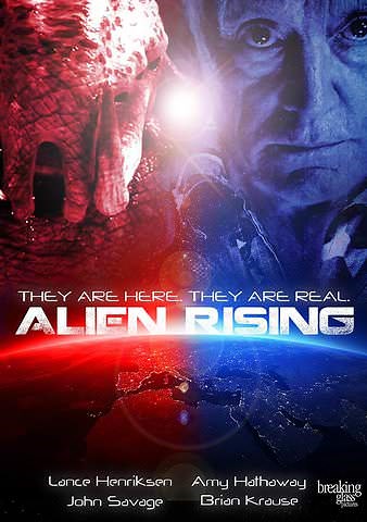 Alien Rising