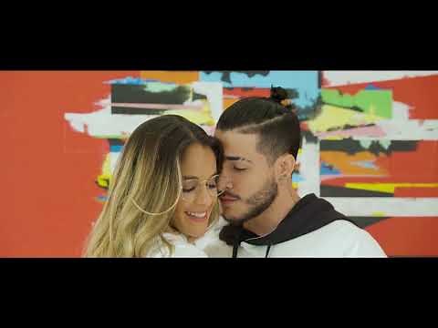 JOAKO FÁBREGA -TOXINA (Official Video)