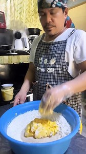 GANITO GUMAWA NG HOPIANG BABOY or Hopia onion with Garlic #hopiangbaboy #hopia #hopiababoy #HopiaLover #hopiababoybread Part 4 | Robert Jabon