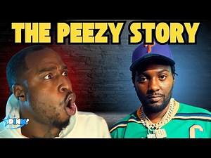 The REAL Peezy Story: Detroit’s Most Respected Boss