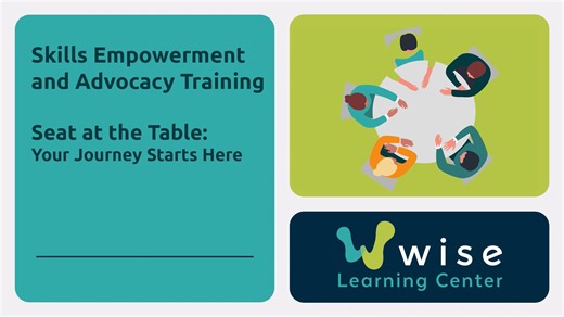 SEAT at the Table: Your Journey Starts Here - Eric Matthes