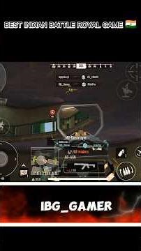 the best gamp of scarfall 2.0#IBG_GAMER