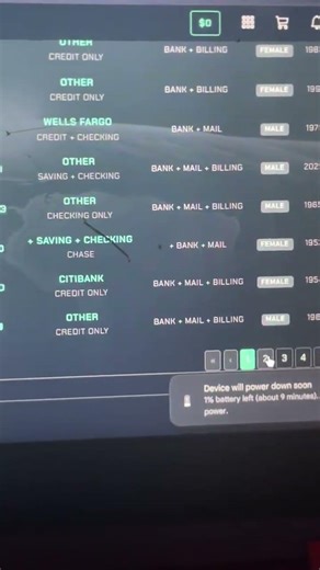 TO GET HIGH BALANCED CC's, BINS, FULLZ & BANK LOGS 2026 UPDATED WALKTHROUGH #cc #fullz #sites
