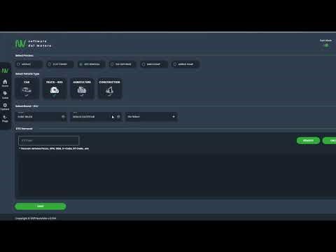 How to remove DTC in Nuovolta?
