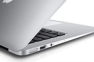 You can now get a (refurbished) Macbook for under $400