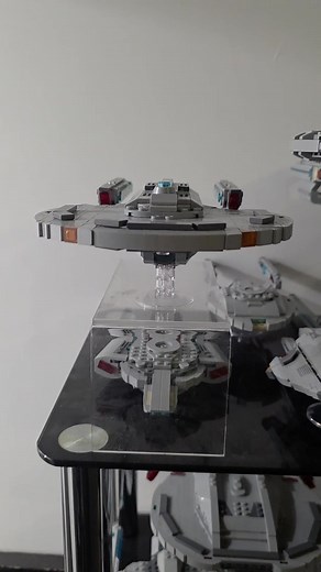 Dean's Brick Designs on Reels