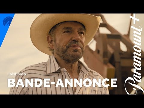 Y aura-t-il une saison 2 de Landman ?