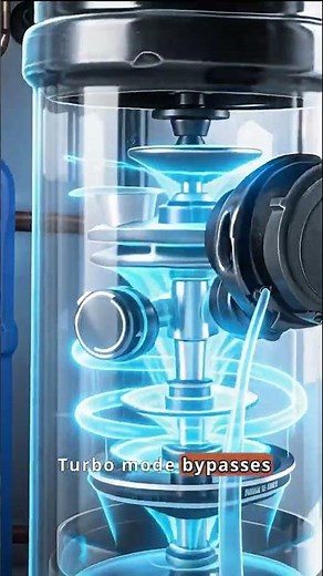 Turbo Mode ACs That Cool Your Room in Seconds