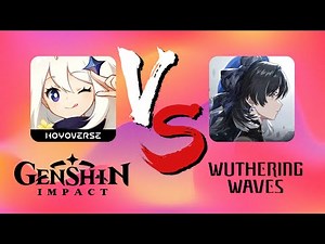 Wuthering Waves Review: A Deep Dive into Gameplay, Story, and Combat Mechanics