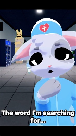 There are Interns Present | Animal Hospital VRChat