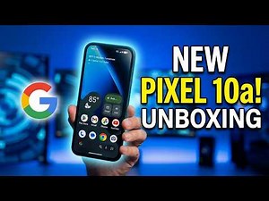 Google Pixel 10a Hands-on: Is this the ultimate budget phone?
