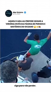 26K reactions · 538 shares | Parabéns! Você encontrou uma página dedica a te mostrar os perigos do oceano ☠️⚠️ | Mar Sinistro | Facebook
