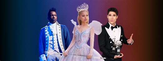 Broadway’s Most Memorable Moments of 2025