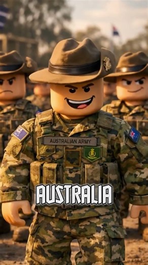 Roblox Armies Be Like… 💀🔥