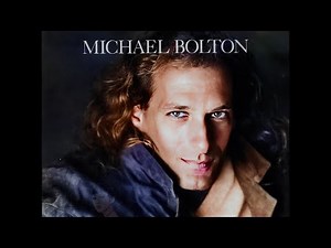 Michael Bolton - How Can We Be Lovers? (Remastered Audio) HQ