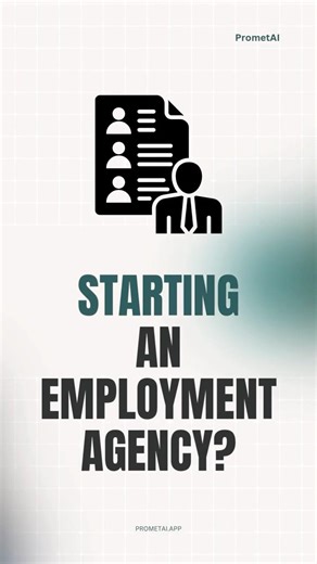 How to build an employment agency that doesn't fail #businessplan #agency