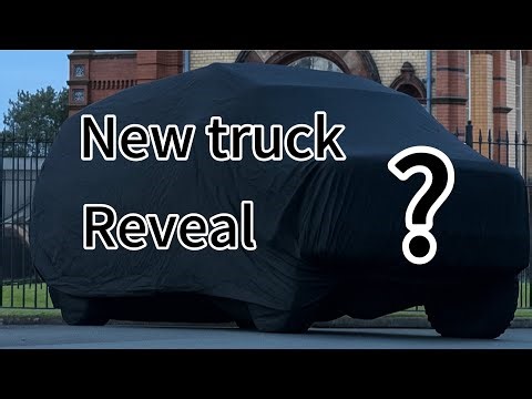 Finally buying my dream truck - obs Ford