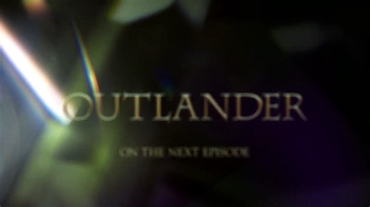 Outlander S08E07 Evidence of things not seen