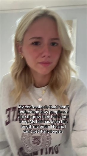 Unlock the Secret to Long, Luscious Hair with These Growth Tips