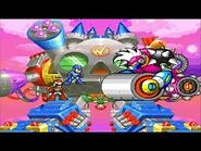 Mega Man 2 The Power Fighters Arcade Multiplayer