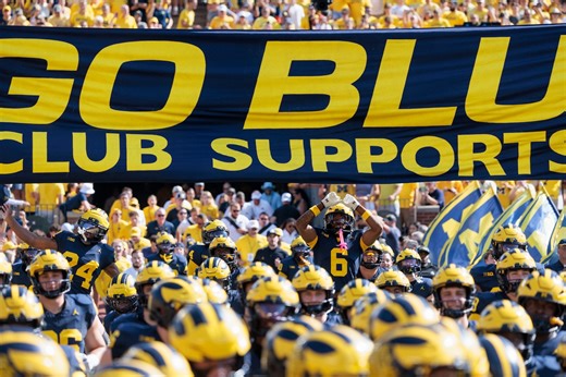 What Maxwell Miles’ commitment means for Michigan football