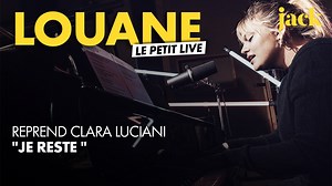 67 reactions · 26 shares | Votre journée mérite amplement Louane qui reprend Clara Luciani, rien que pour la douceur, déjà. ❤ | Jack | Facebook