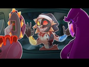 Eclipse and Puppet MEET THE NEW ECLIPSE in VRChat