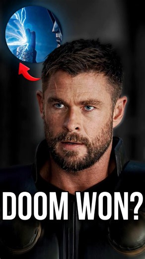 Did you Noticed this..? 😶 | #marvel #shorts