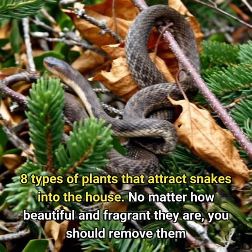 64K views · 61 reactions | No matter how beautiful and fragrant they are, you should remove them  | Feedy | Facebook