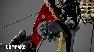 66K views · 1.2K reactions | This is the most important step in setting up and adjusting your Eagle™ drivetrain. #SRAMeagle | SRAM MTB | Facebook