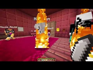 Minecraft Undertale WHO S YOUR DADDY! GASTER DAD! Minecraft Roleplay Minigame