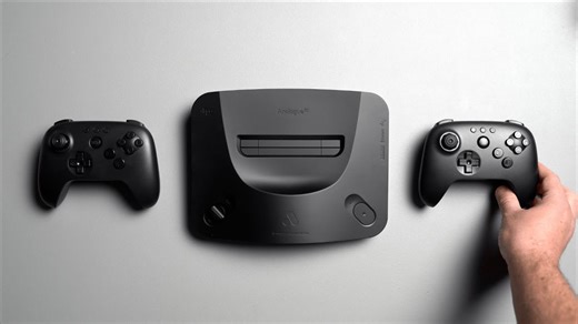 How to play your old Nintendo 64 games — Analogue 3D review