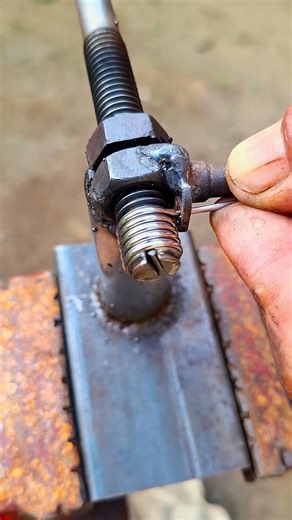 Making craft spring with tool manual #Toolmanual #Craftspring #Homemadetool