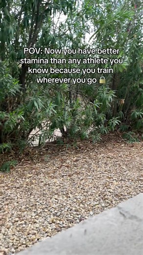 hoop report (@hoop_report)’s video of stamina