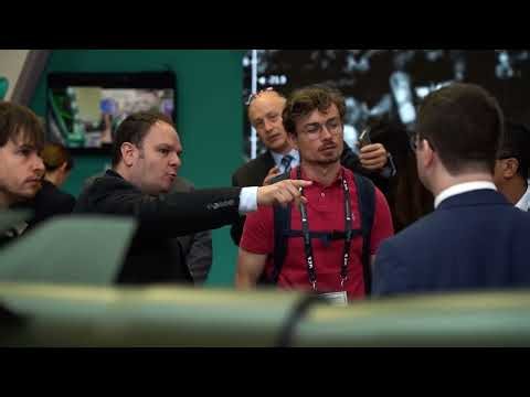 EUROSATORY 2026 - PUBLIC