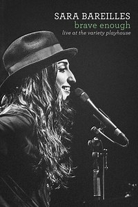 Sara Bareilles - Brave Enough: Live at the Variety Playhouse Trailer