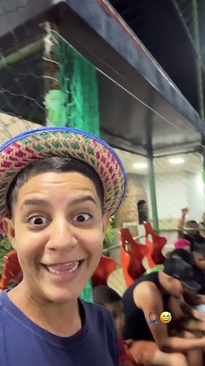 Neiff No Show - Menina Dançando | Danilo Neiff