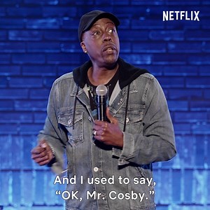 The legend returns. Arsenio Hall: Smart and Classy premieres October 29th. | Netflix Is A Joke