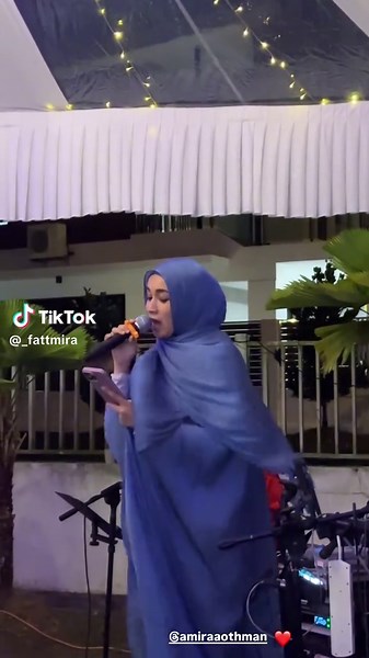 💙#amiraothman #doabaikbaik🤲 #ourFAs #amiracleforfattah