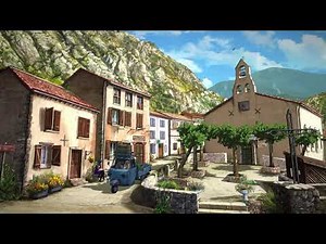 Broken Sword: Parzival's Stone and Shadow of the Templars – Reforged reveal trailer