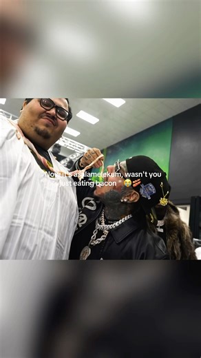 YOO this goes hard🔥🌈#6ix9ine #tekashi69 #comeback #rap #bacon #viral #rap #69